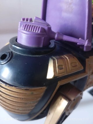Masters of the Universe - Giocattolo