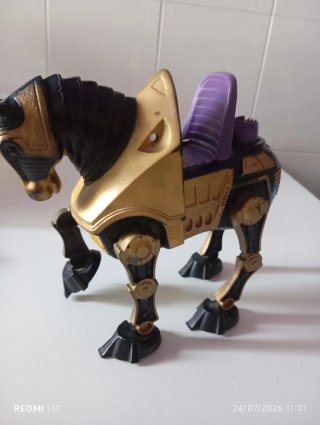 Masters of the Universe - Giocattolo