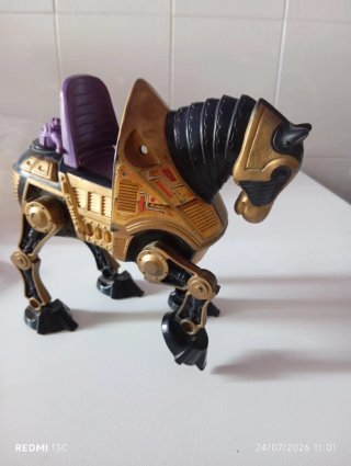 Masters of the Universe - Giocattolo