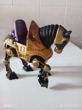 Masters of the Universe - Giocattolo
