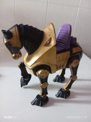Masters of the Universe - Giocattolo