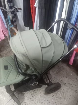Carrito de paseo