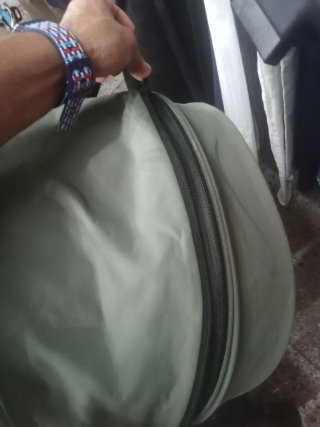 Carrito de paseo