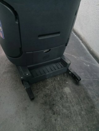 Silla de coche para niño