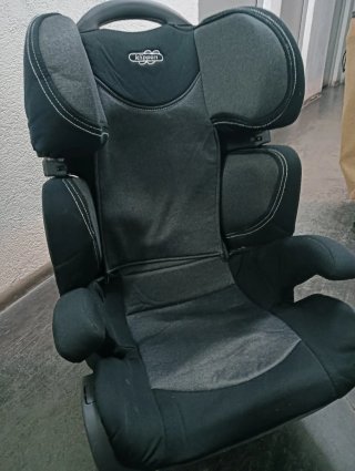 Silla de coche para niño