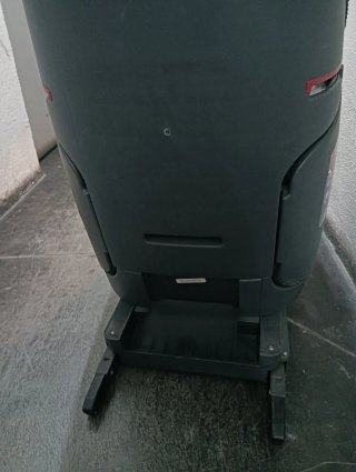 Silla de coche para niño