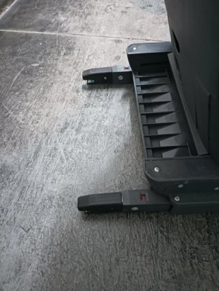 Silla de coche para niño