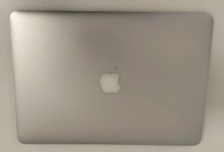 MacBook Air Core i5 Plata