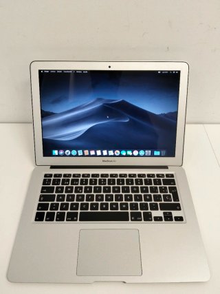 MacBook Air Core i5 Plata