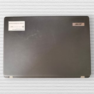 Acer TravelMate P214-53 i3 8GB 256GB NVMe