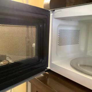 Microondas Ambiano casi nuevo