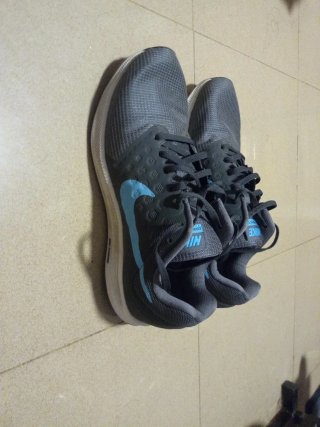 Zapatillas Nike Downshifter 7 Talla 42