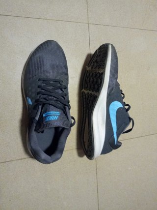 Zapatillas Nike Downshifter 7 Talla 42