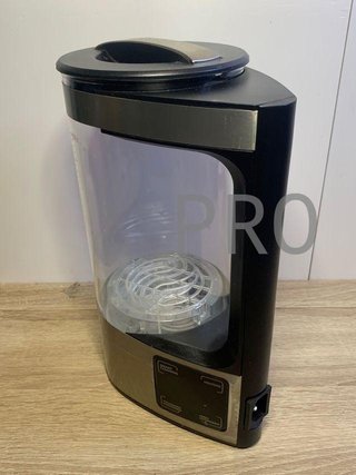 Generador de agua con gas - Ninzer