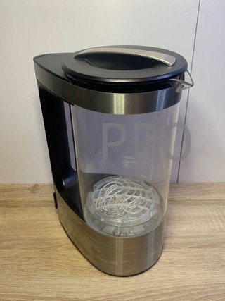 Generador de agua con gas - Ninzer