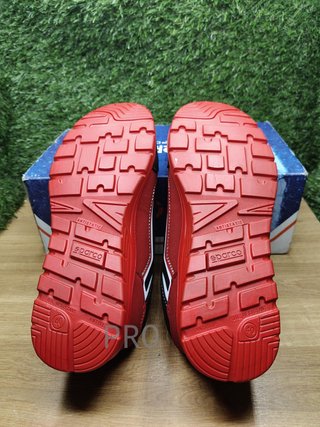 Zapatillas Nitro Sparco