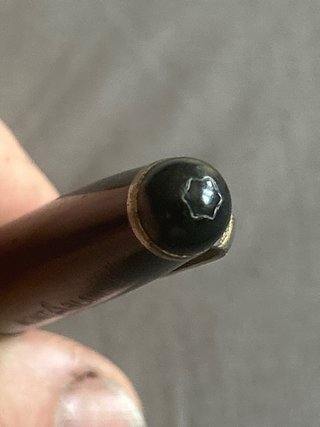 Pluma Montblanc 14C