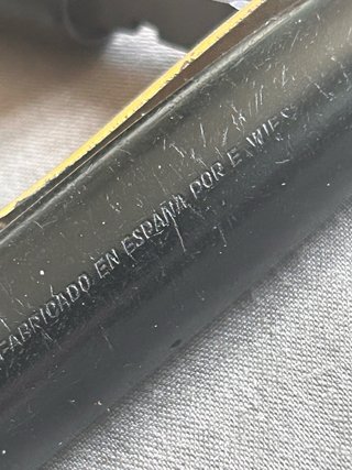Pluma Montblanc 14C