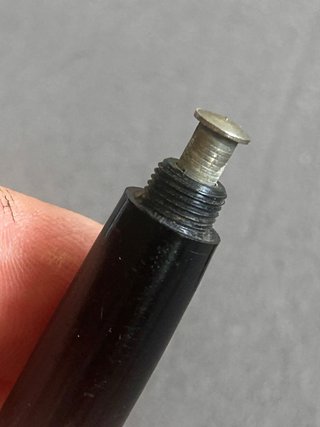 Pluma Montblanc 14C