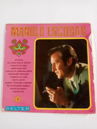 Discos vinilo antiguos colección varios cantantes