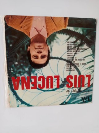 Discos vinilo antiguos colección varios cantantes