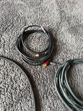 Cavi Hi-Fi