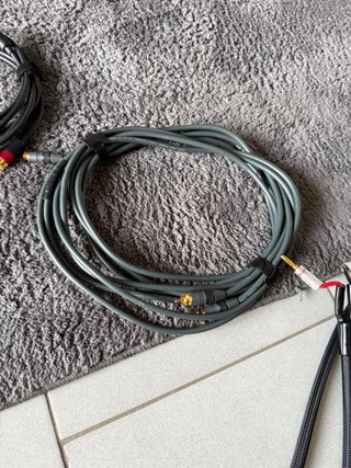 Cavi Hi-Fi