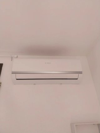 Instalación de Aire Acondicionado ❄️