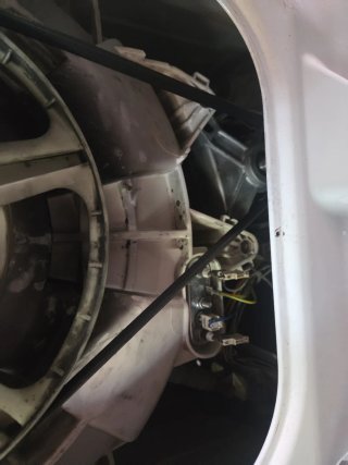Despiece Lavadora Zanussi ZWH3125