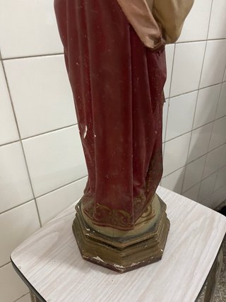 Imagen religiosa Sagrado Corazón de Jesús