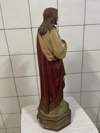 Imagen religiosa Sagrado Corazón de Jesús