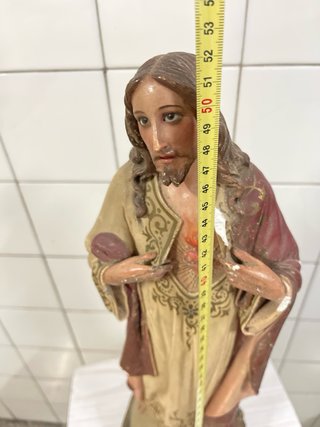Imagen religiosa Sagrado Corazón de Jesús