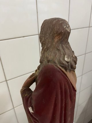 Imagen religiosa Sagrado Corazón de Jesús