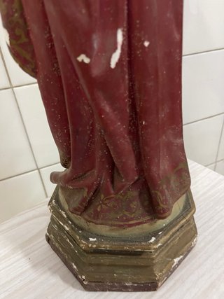 Imagen religiosa Sagrado Corazón de Jesús