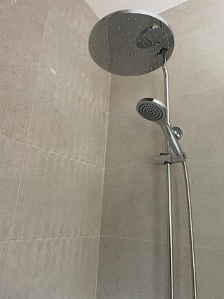 Muebles de baño nuevos