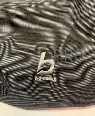 Mochila grande Bo-Camp