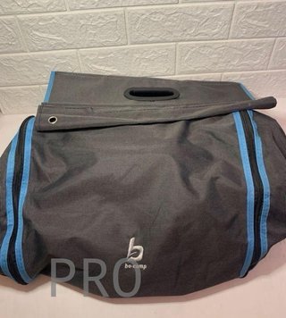 Mochila grande Bo-Camp