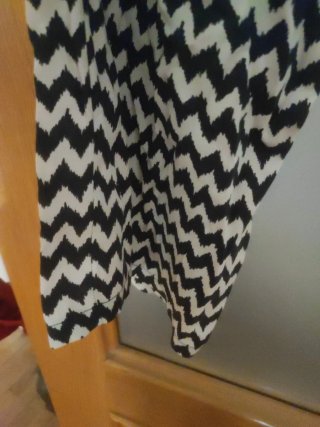 Pantalón mujer fluido M