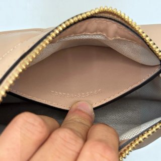 Borsa Gucci GG Matelassé Hobo Beige Oro