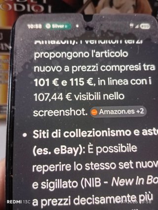 Creatura e personaggio Star Wars originale 1 serie