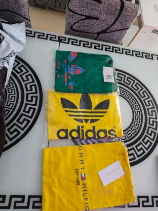 Camisetas