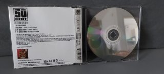 50 Cent - 21 Questions CD