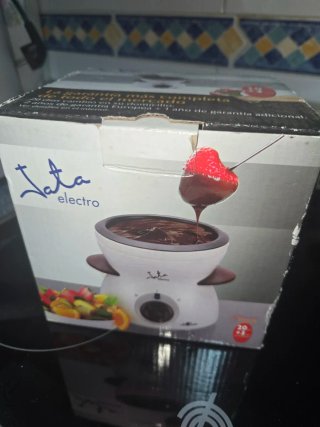 Solac Chocolatera y Calientaleches