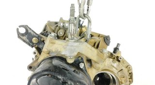 Caja cambios jb1994 renault kangoo kc0 1 20780975