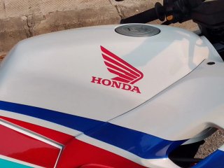 Honda nsr75