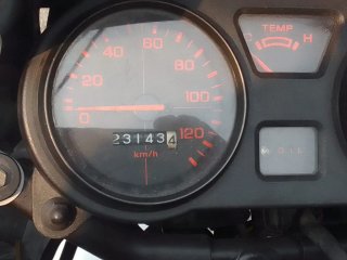 Honda nsr75