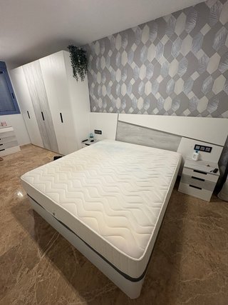 Colchón 180x200 Cm de Viscogelfresh