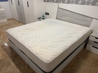 Colchón 180x200 Cm de Viscogelfresh