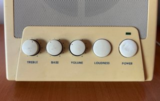 Altavoces AP