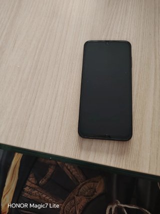 Samsung Galaxy Negro - Casi Nuevo